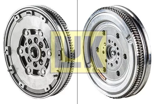 Vliegwiel Schaeffler LuK 415 0161 10)
