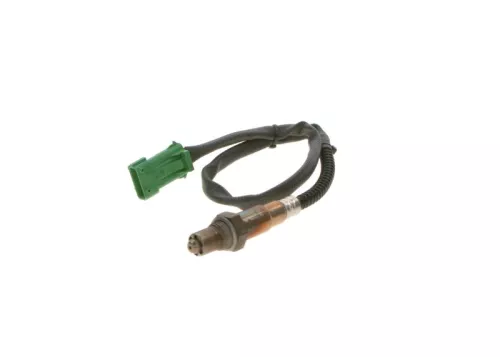 Oxygen Sensor BOSCH 0 258 006 027)