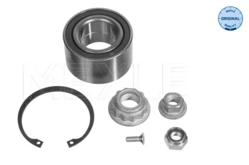 Wiellagerset MEYLE 100 498 0020)