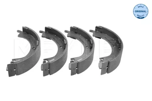 Remblokkenset MEYLE 32-14 533 0000)