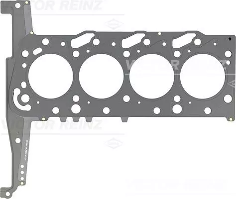 Pakking, cilinderkop VICTOR REINZ 61-35425-20)
