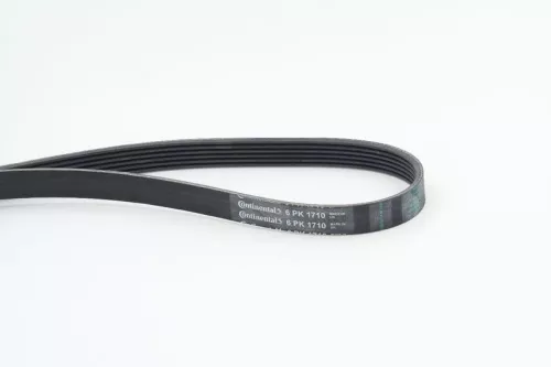 V-vormige riem CONTINENTAL CTAM 6PK1710)