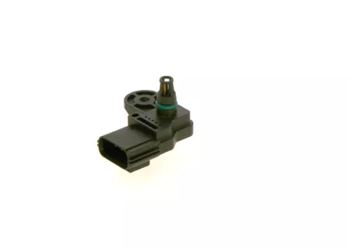 Sensor, druk in het inlaatspruitstuk BOSCH 0 261 230 027)