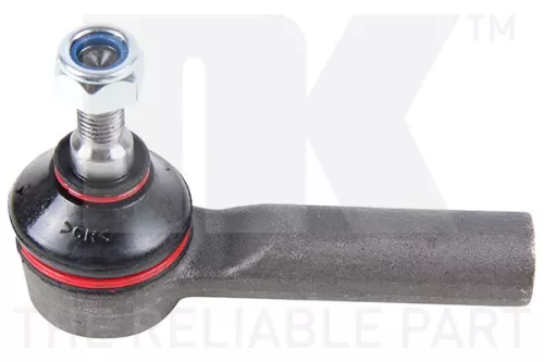 Spoorstangeind NK 5034001)
