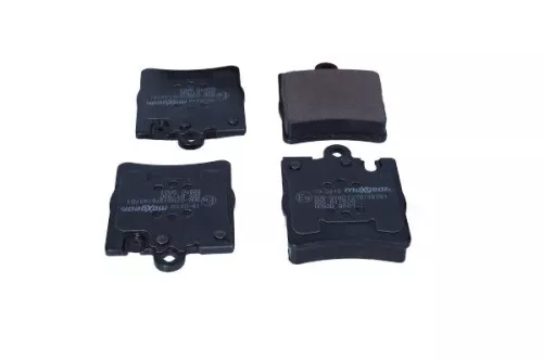 Remblokkenset, schijfrem MAXGEAR 19-0410)