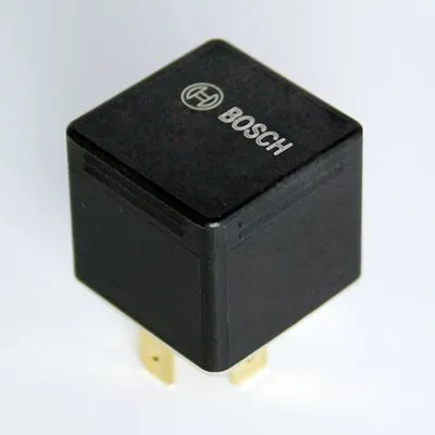 Multifunctional Relay BOSCH 0 332 209 206)