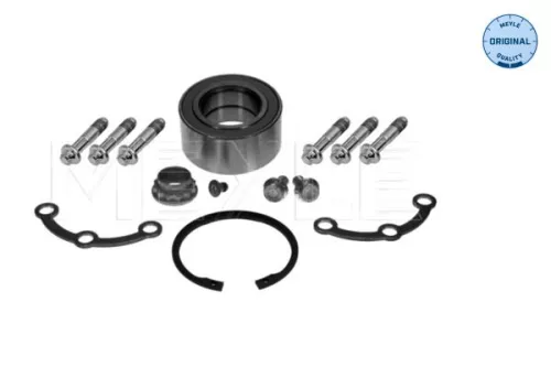 Wheel Bearing Kit MEYLE 014 098 0040)