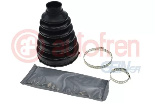 Balgset, aandrijfas AUTOFREN SEINSA D8148T)