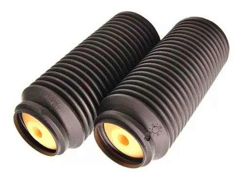Stofhoeskit, schokdemper MAXGEAR 72-1166)