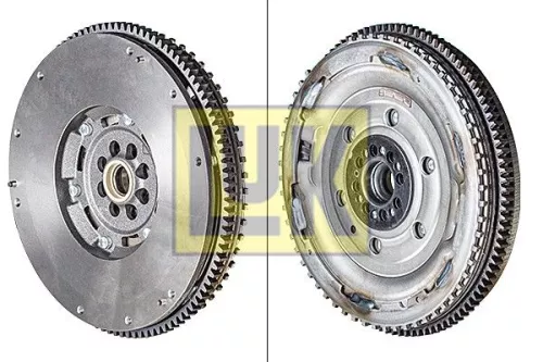 Vliegwiel Schaeffler LuK 415 0363 11)