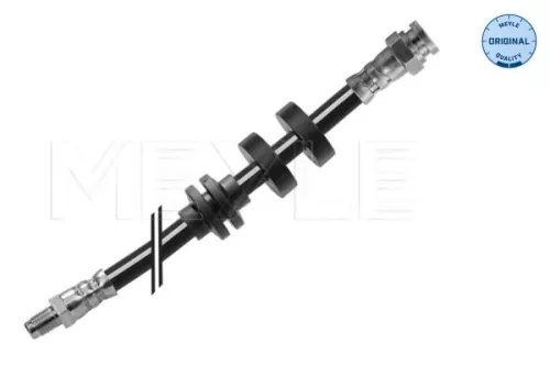 Remslang MEYLE 214 525 0011)