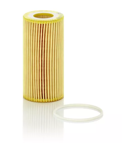 Oliefilter MANN-FILTER HU 719/8 x)