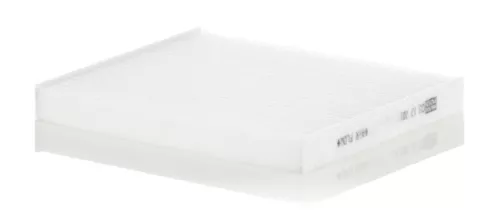 Filter, cabinelucht MANN-FILTER CU 17 001)