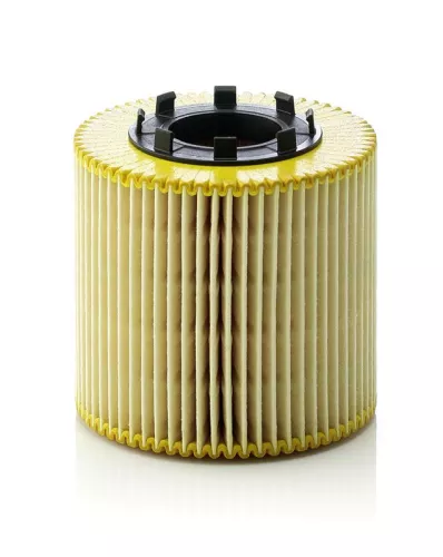 Oliefilter MANN-FILTER HU 923 x)