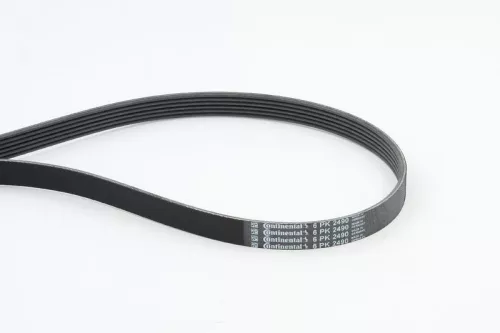 V-vormige riem CONTINENTAL CTAM 6PK2490)