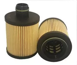 Oliefilter ALCO FILTER MD-637)