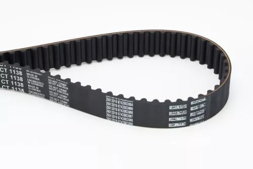 Timing Belt CONTINENTAL CTAM CT1138)