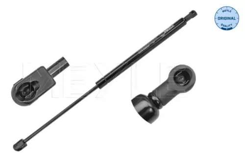 Gasveer, kofferbak/laadruimte MEYLE 30-40 910 0031)