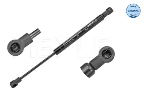 Gasveer, motorkap MEYLE 140 910 0005)