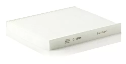 Filter, cabinelucht MANN-FILTER CU 23 009)