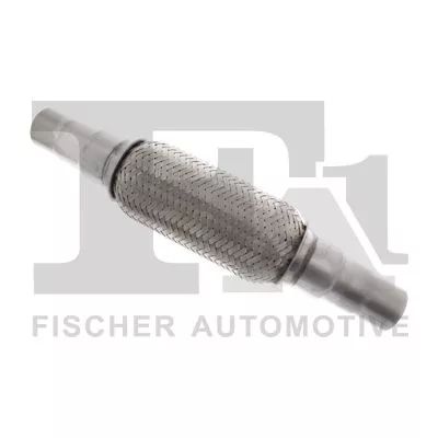 Flexibele buis, uitlaatsysteem FA1 VW455-200)