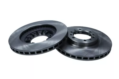 MAXGEAR Brake Disc 19-1828 MAXGEAR 19-1828)