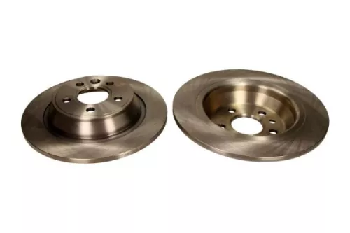 MAXGEAR Brake Disc 19-1853 MAXGEAR 19-1853)