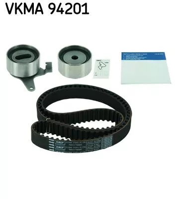 Distributieriemset SKF VKMA 94201)