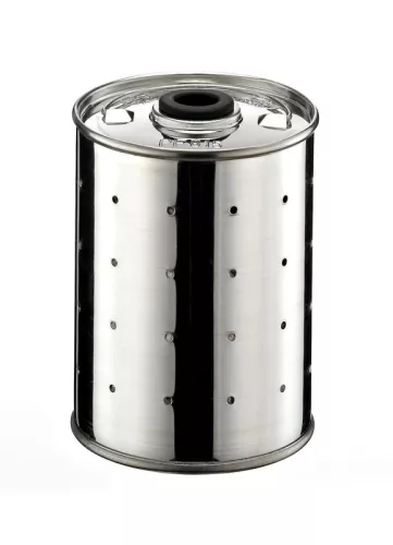 Oil Filter MANN-FILTER PF 815)