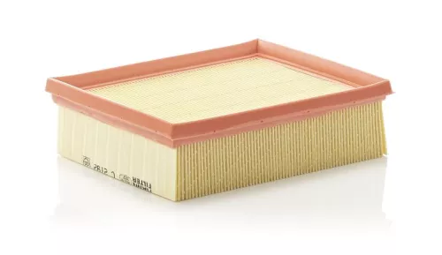 Air Filter MANN-FILTER C 2192)