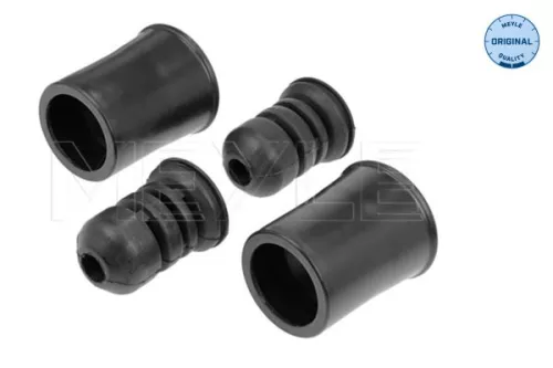 Rubberen buffer, vering MEYLE 100 412 0016/S)