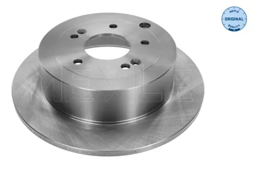 MEYLE Brake Disc 37-15 523 0013 MEYLE 37-15 523 0013)