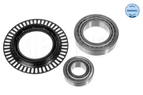 Wheel Bearing Kit MEYLE 014 033 0104)