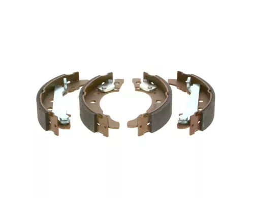 Remblokkenset BOSCH 0 986 487 002)