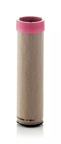 Secondary Air Filter MANN-FILTER CF 990/2)