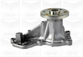 Waterpomp, motorkoeling GRAF PA1092)