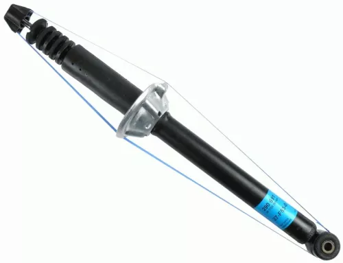 Schokdemper SACHS 290 691)