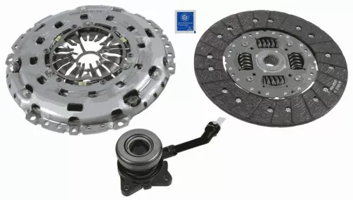 Koppelingsset SACHS 3000 990 262)