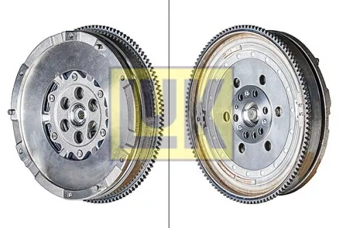 Flywheel Schaeffler LuK 415 0389 10)