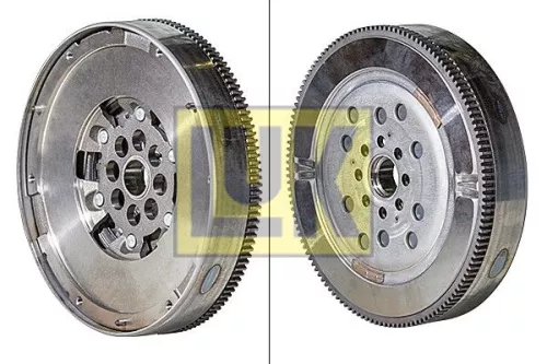 Flywheel Schaeffler LuK 415 0472 10)