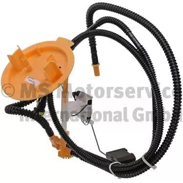 Sensorunit, brandstoftank PIERBURG 7.02701.40.0)