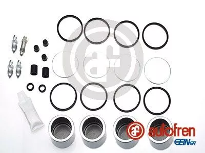 Reparatieset, remklauw AUTOFREN SEINSA D4859C)