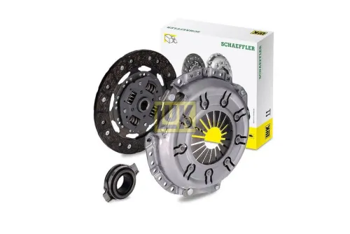 Koppelingsset Schaeffler LuK 622 3039 00)