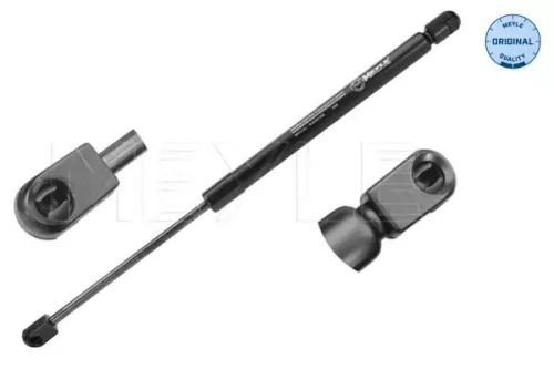 Gasveer, kofferbak/laadruimte MEYLE 16-40 910 0030)