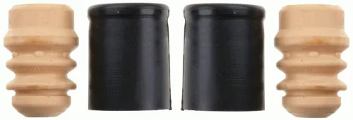 Stofhoeskit, schokdemper SACHS 900 075)