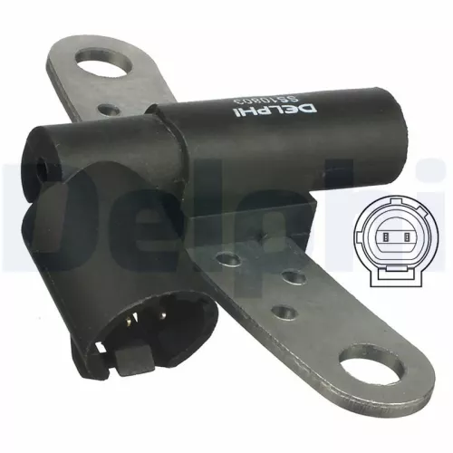 Sensor, krukaspuls DELPHI SS10803)