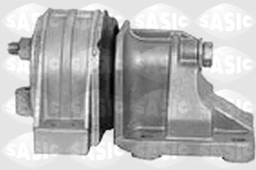 Montage, motor SASIC 8071T11)