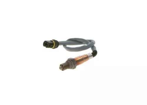 Oxygen Sensor BOSCH 0 258 006 167)