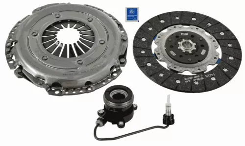 Koppelingsset SACHS 3000 990 282)