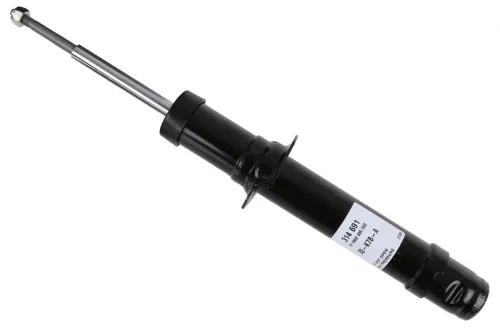 Schokdemper SACHS 314 691)